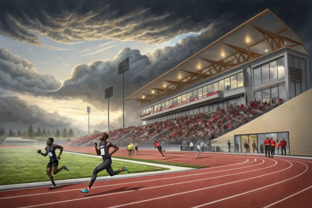 Ultimate 2026 — стратегия развития мирового сезона лёгкой атлетики