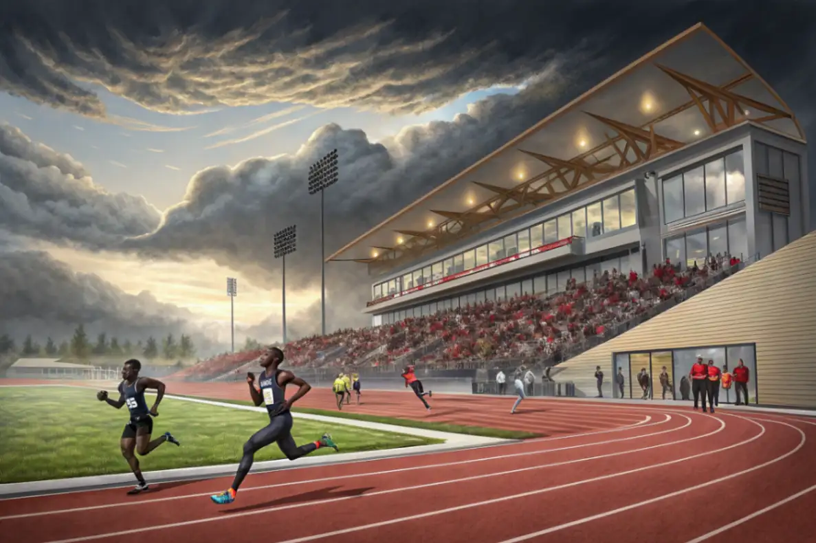 Ultimate 2026 — стратегия развития мирового сезона лёгкой атлетики